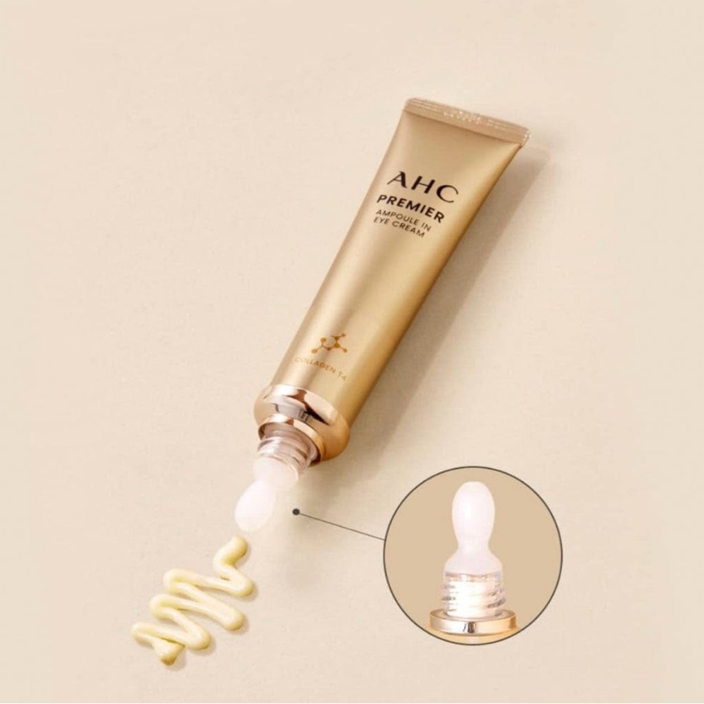 AHC Eye Cream - Picture 3 of 4